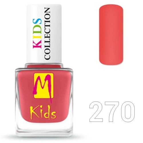 Moyra kid's körömlakk 6 ml No. 270