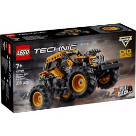 42199 - LEGO Technic - Monster Jam™ DIGatron™