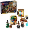 76460 - LEGO Harry Potter - Roxfort™ kastély: A Teszlek Süveg kiválasztási ceremóniája