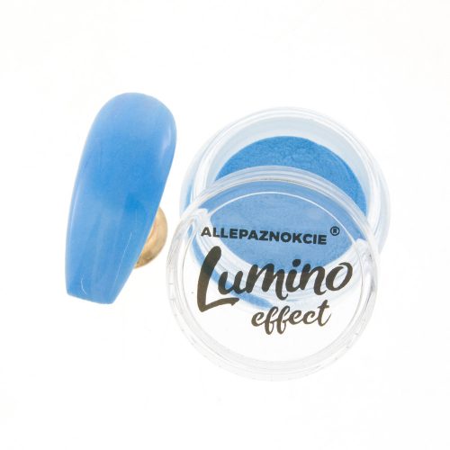 Lumino Effect - sötétben világító por - 10