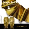 Magic foil / fólia - 05 Dark Gold