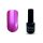 Chrome Géllakk 5ml #503 lila