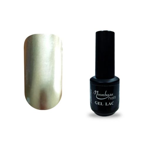 Chrome Géllakk 5ml #508 aranyszőke
