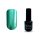 Chrome Géllakk 5ml #509 skarabeusz zöld