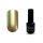 Chrome Géllakk 5ml #511 aranyzöld