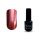 Chrome Géllakk 5ml #517 metál vörös