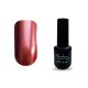 Chrome Géllakk 5ml #517 metál vörös