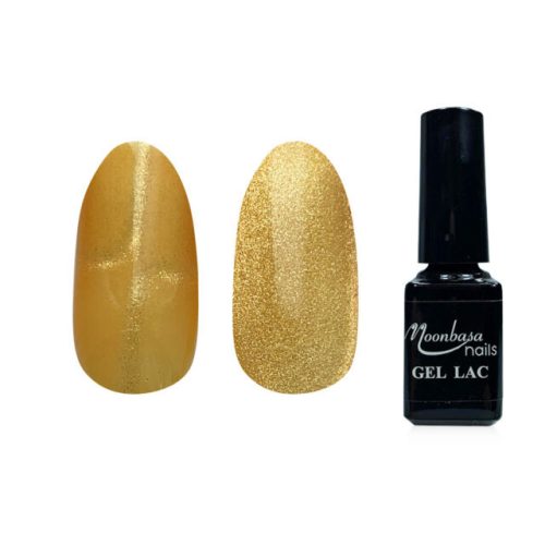 Flash Tiger eye géllakk 5ml #539 Zephys