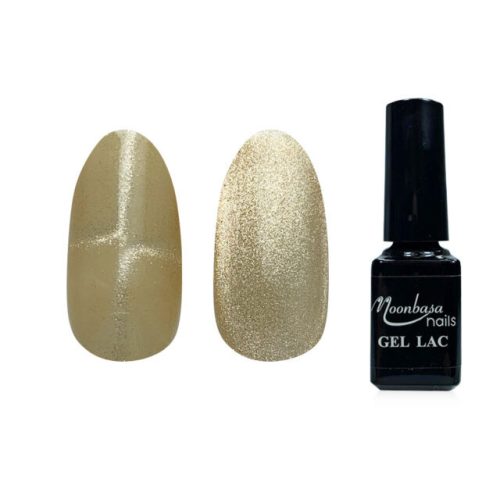 Flash Tiger eye géllakk 5ml #540 Nova Volaris