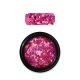 Moyra Holo glitter mix 11. Piros