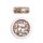 Moyra Holo glitter mix No. 26 Champagne