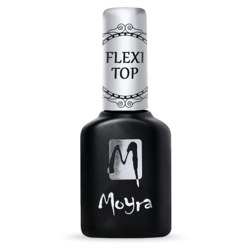 Moyra Flexi Top fedőzselé 10ml