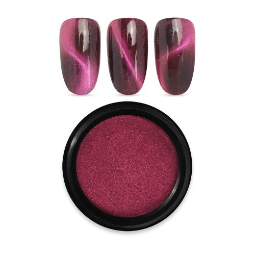 Moyra Mágneses Pigmentpor - 06 - Pink