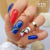 NTN Premium New - 127