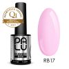 Palu Rubber base 17