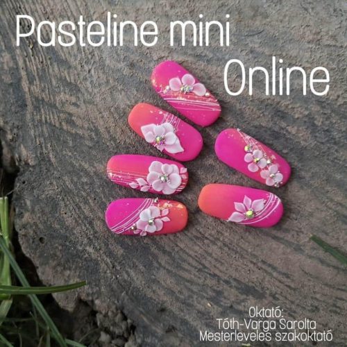 Pasteline Mini Online