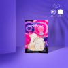 Staleks - Pododisk csiszolókorong (M) #240