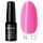 Profinails Gel Lac LED/UV lakkzselé 6 g No. N-12 (Neon Collection)