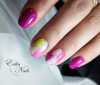 Profinails LED/UV lakkzselé 6 g No. 113.