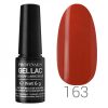 Profinails LED/UV lakkzselé 6 g No. 163
