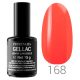 Profinails Gel Lac LED/UV lakkzselé 15 g No. 168