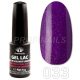 Profinails LED/UV lakkzselé 6 g No. 33