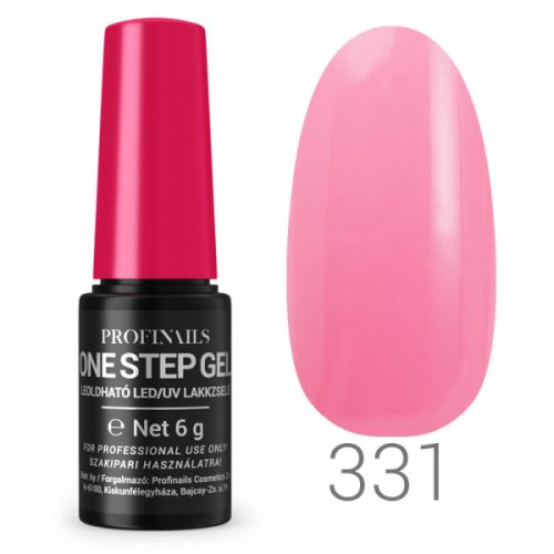 Profinails One Step Gel LED/UV 331