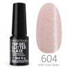 Profinails Top Gél Glitter Glaze fixálásmentes LED/UV fényzselé 6g No. 604