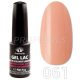 Profinails LED/UV lakkzselé 6 g No. 61