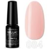 Profinails LED/UV lakkzselé 6 g No. 84.