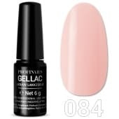 Profinails LED/UV lakkzselé 6 g No. 84.