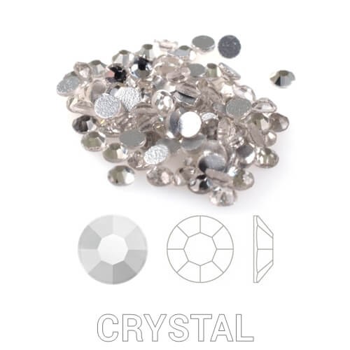 Profinails kristálykő - crystal  -ss5- 1440db
