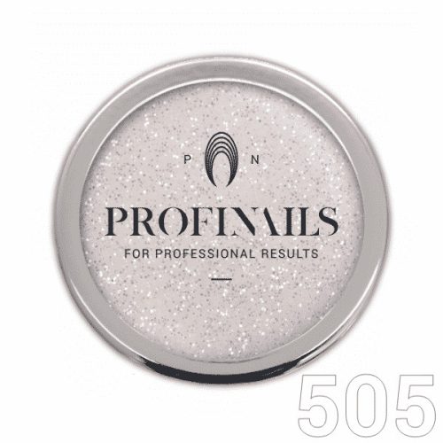 Profinails csillámpor - 505