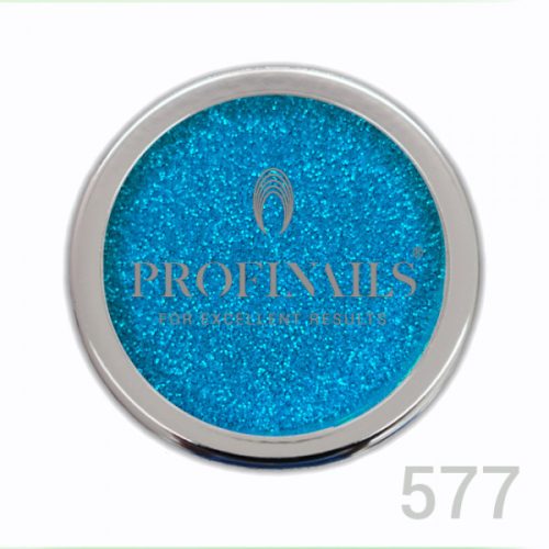 Profinails csillámpor - 577