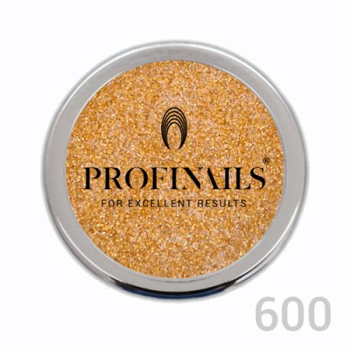 Profinails csillámpor - 600