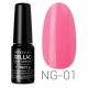 Profinails Gel Lac LED/UV lakkzselé 6 g No. NG-01