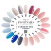 Profinails színes zselé No. 094