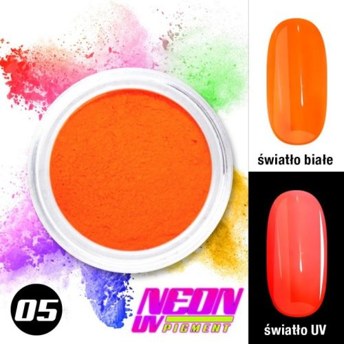 Neon pigment - UV (05)