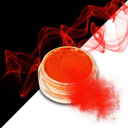 Neon füst effekt pigment (06)