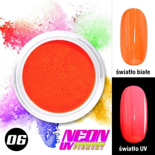 Neon pigment - UV (06)