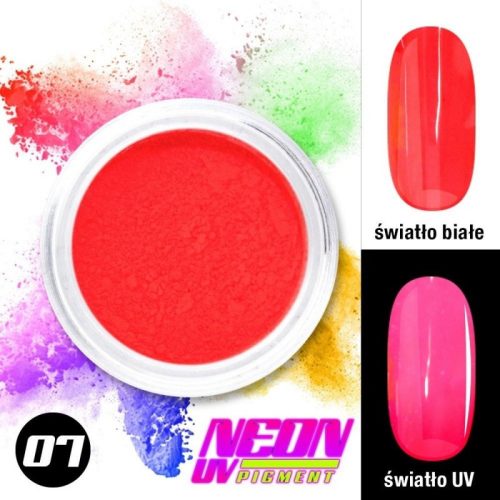 Neon pigment - UV (07)