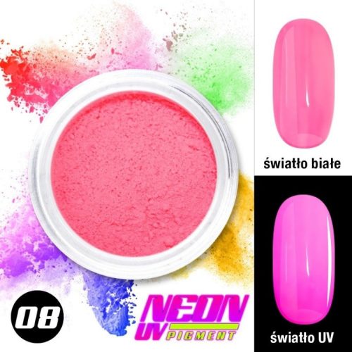 Neon pigment - UV (08)