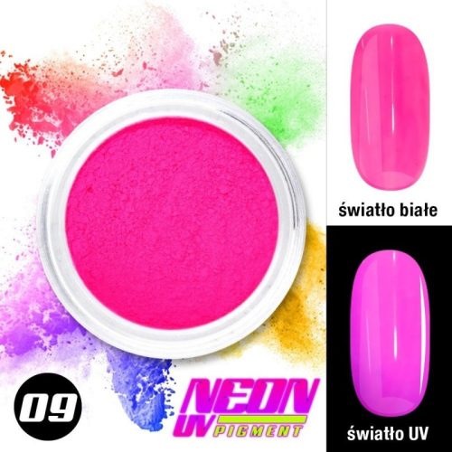 Neon pigment - UV (09)