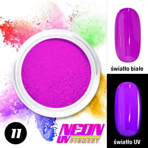 Neon pigment - UV (11)