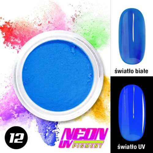 Neon pigment - UV (12)