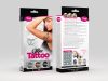 TyToo Shape&Soul Csillámtetoválás szett