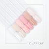 Claresa Soft&Easy Baby Pink 45g