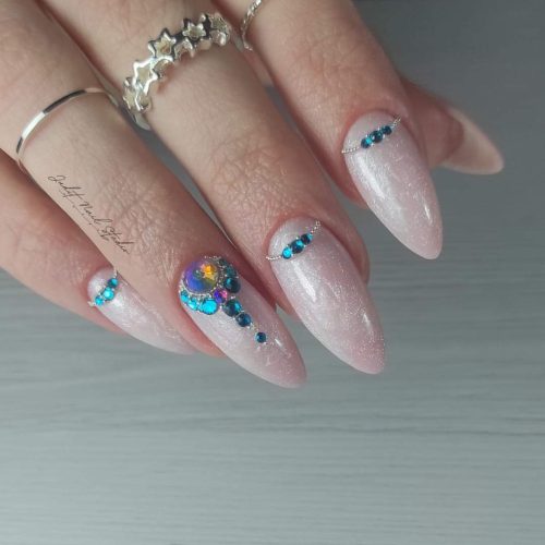 Claresa Soft&Easy Glam Pink 45g