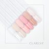 Claresa Soft&Easy Glam Pink 90g