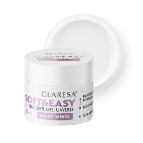 Claresa Soft&Easy Milky White 